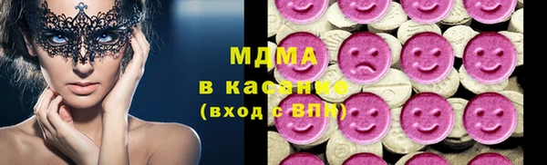 молекула духа Бородино